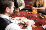 How To Deal Blackjack : A Brief Guideline - Gifts for Card Players