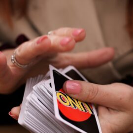 All About UNO: Best Decks, Game History, And How To Play