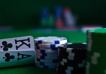 Top 5 Best Casino Games Involving Cards - Gifts for Card Players