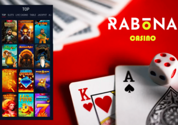 Unknown Facts About Rabona And Its Online Casino - Gifts for Card Players
