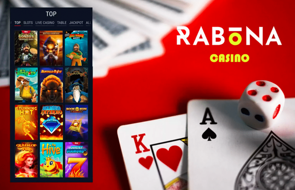 Unknown facts about Rabona and its online casino - Gifts for Card Players