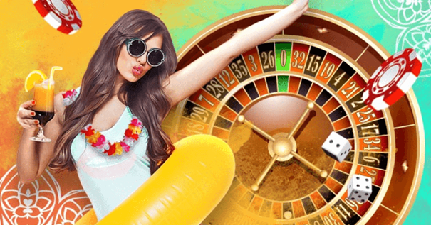 Four things you will find while using 10cric’s online casino
