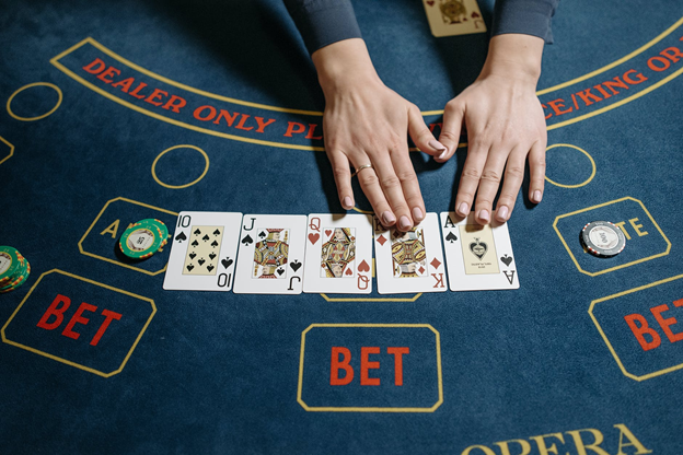 Casino Offers: A Beginner’s Guide to Fun and Profit