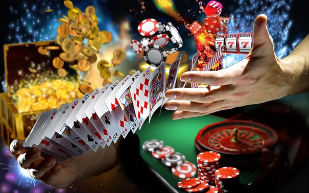 The casino games that most online bettors will have the chance to test