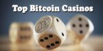 Top Bitcoin Casinos in 2022 - Gifts for Card Players