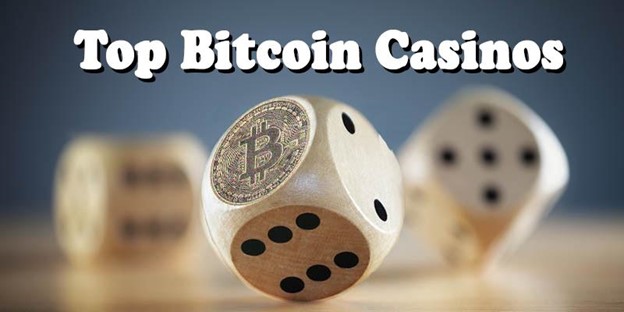 Top Bitcoin Casinos in 2022
