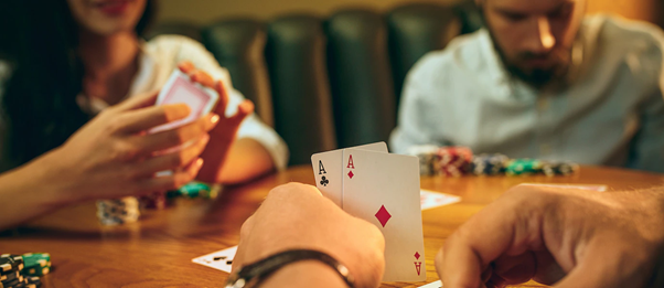 The Best Card Games in Online Casinos for Beginners