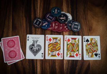 Reasons Why Rockies Lose Money At Poker Tables - Gifts for Card Players
