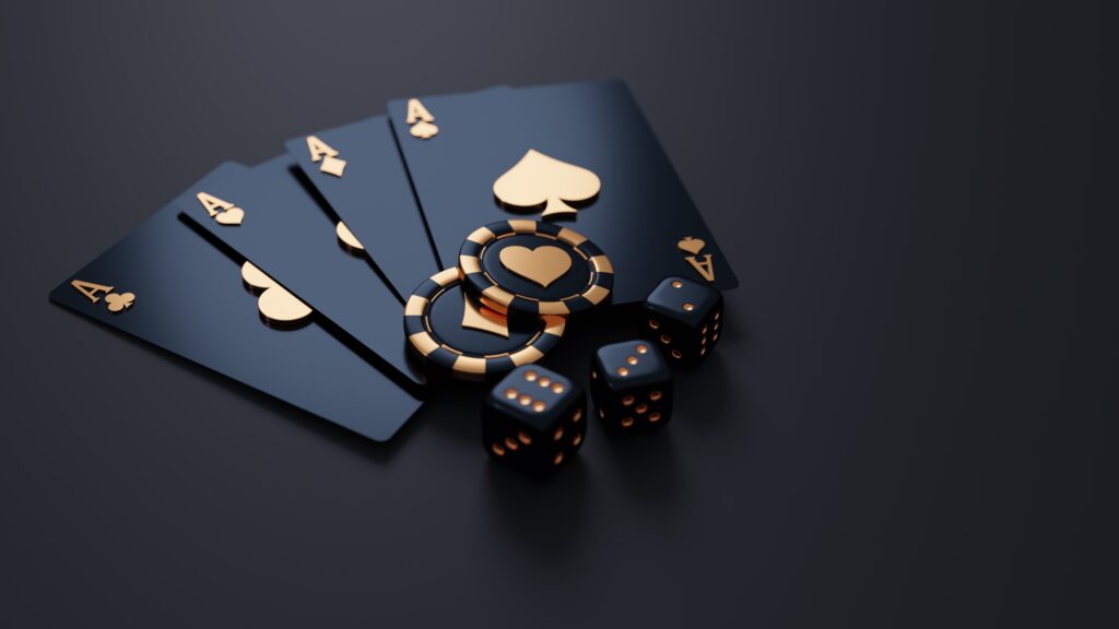 Top Tips For Playing Blackjack Online