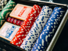 How to Make a Safe Online Deposit - Gifts for Card Players