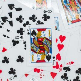 6 Interesting Facts About Rummy Game - Gifts for Card Players