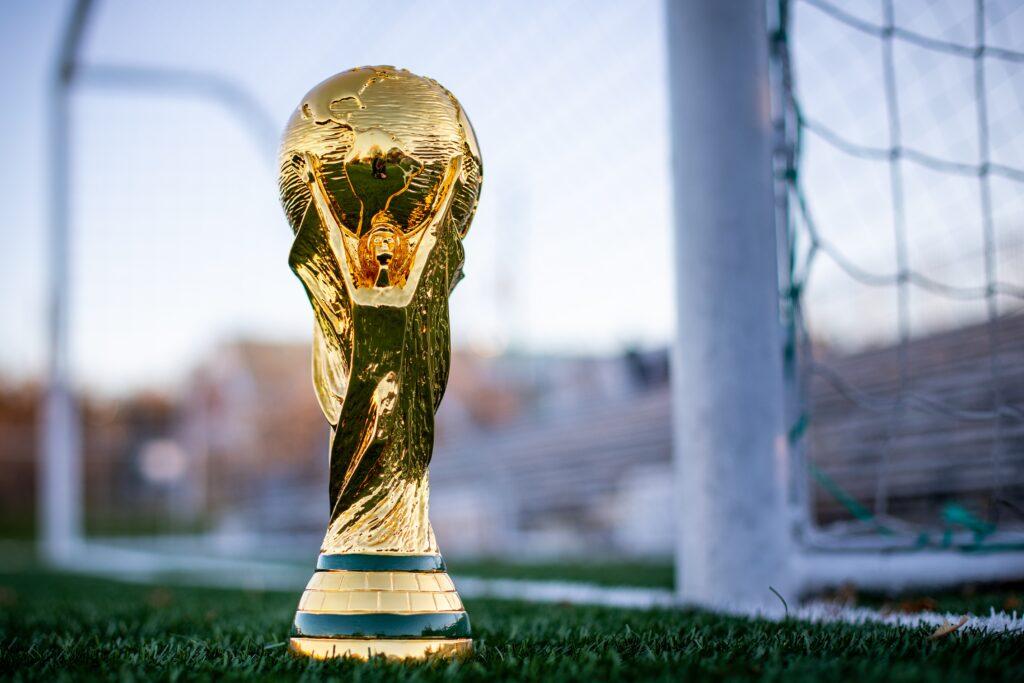Soccer Betting Strategy Ahead of the FIFA World Cup