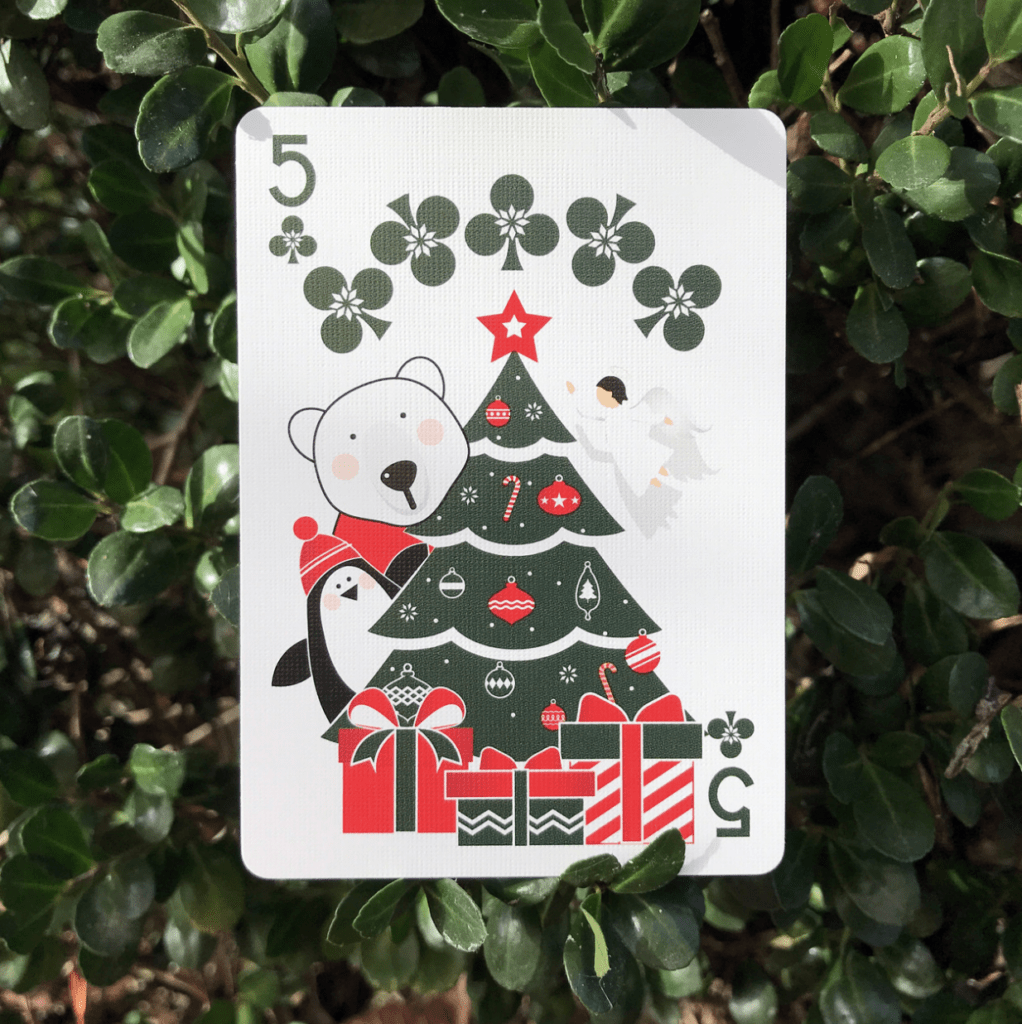 12 holiday themed card decks you want to see