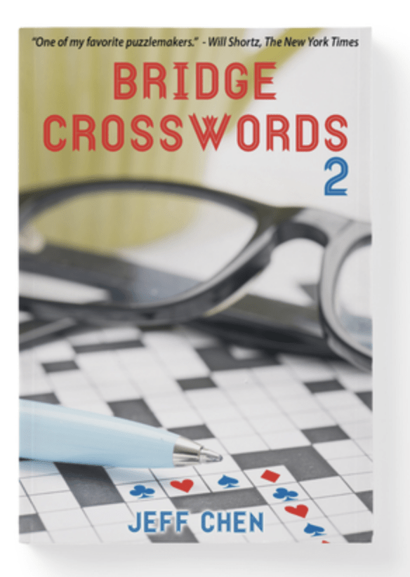 Bridge Crossword Puzzles Jeff Chen
