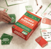 holiday games for family board games card games