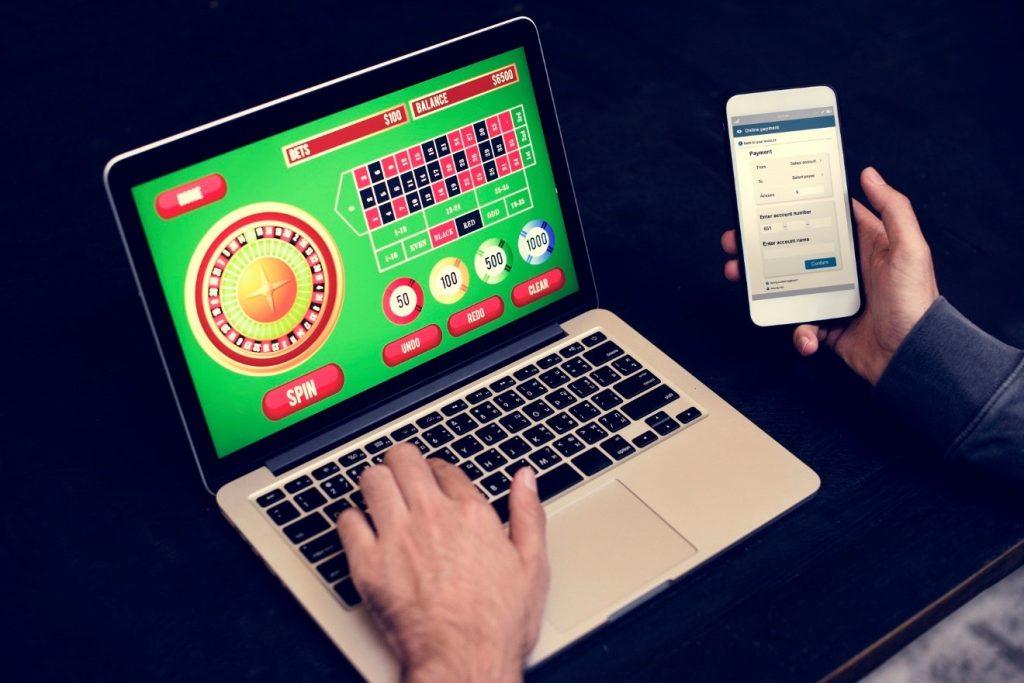 When did Finnish online casinos start becoming popular?
