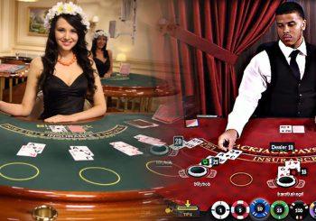 The Most Popular Live Dealer Game Providers at Live Casinos Online - Gifts for Card Players