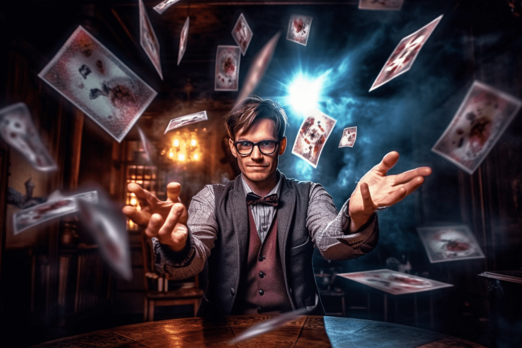 Unleash Your Inner Gambit: The Art and Science of Card-Throwing