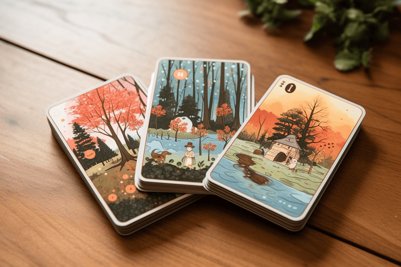 Why Are There 52 Cards In A Deck? Gifts for Card Players