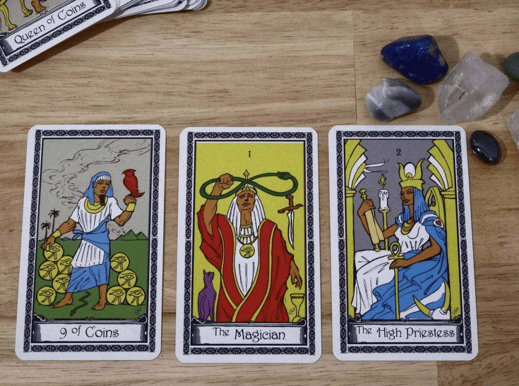 Misconceptions About Tarot Cards: Separating Fact From Fiction