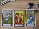 Misconceptions About Tarot Cards
