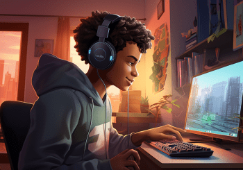Can Video Games Make Students Smarter