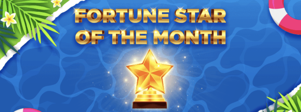 Fortune Coins Star of the Month VIP Program: Unlocking Exclusive Rewards and Benefits