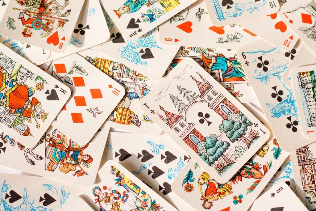 The Intriguing World of Playing Card Symbolism