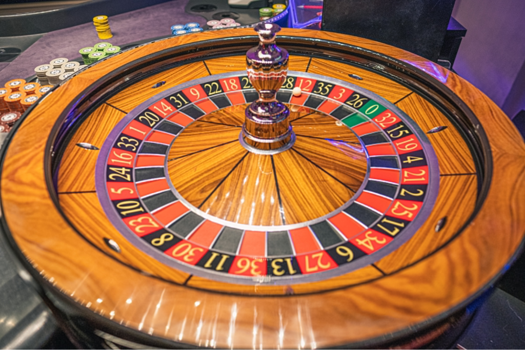 The Role of Random Number Generators (RNGs) in Online Roulette