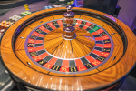 The role of random number generators in roulette