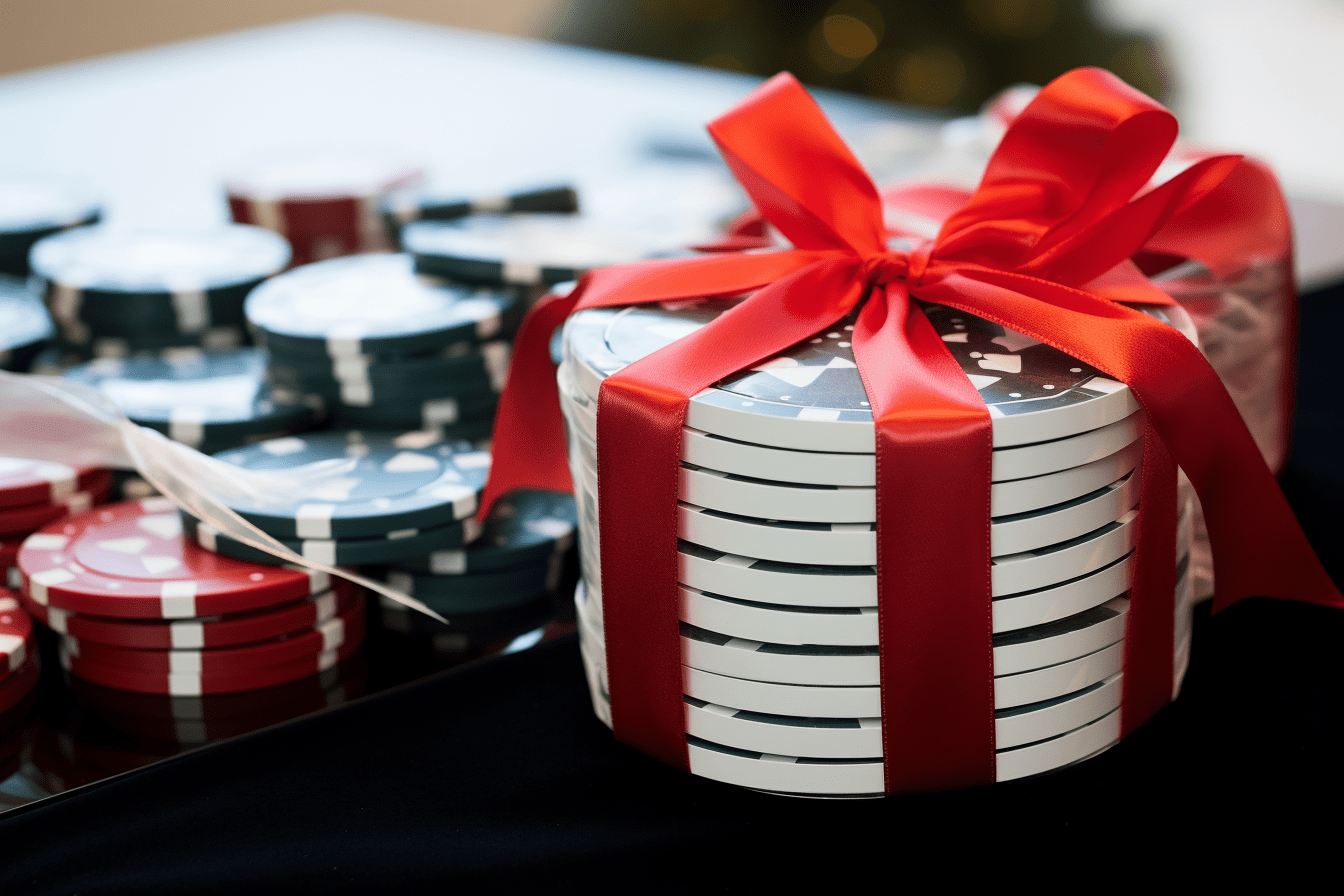 Top 5 Poker Gifts to Fit Any Budget Gifts for Card Players