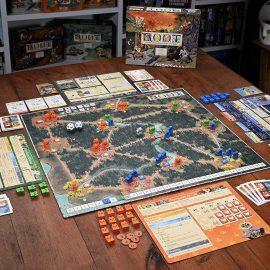 Board Game Root Review