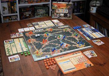 Board Game Root Review