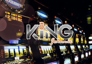 King Johnnie - Top Online Gambling Website