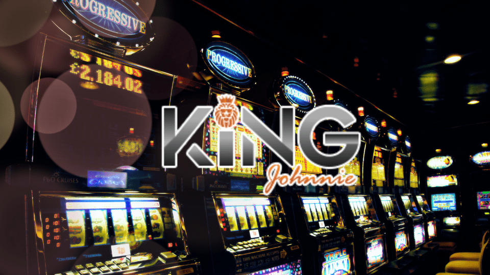 King Johnnie – Top Online Gambling Website