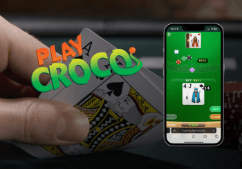 Card Games at Croco Casino in Australia