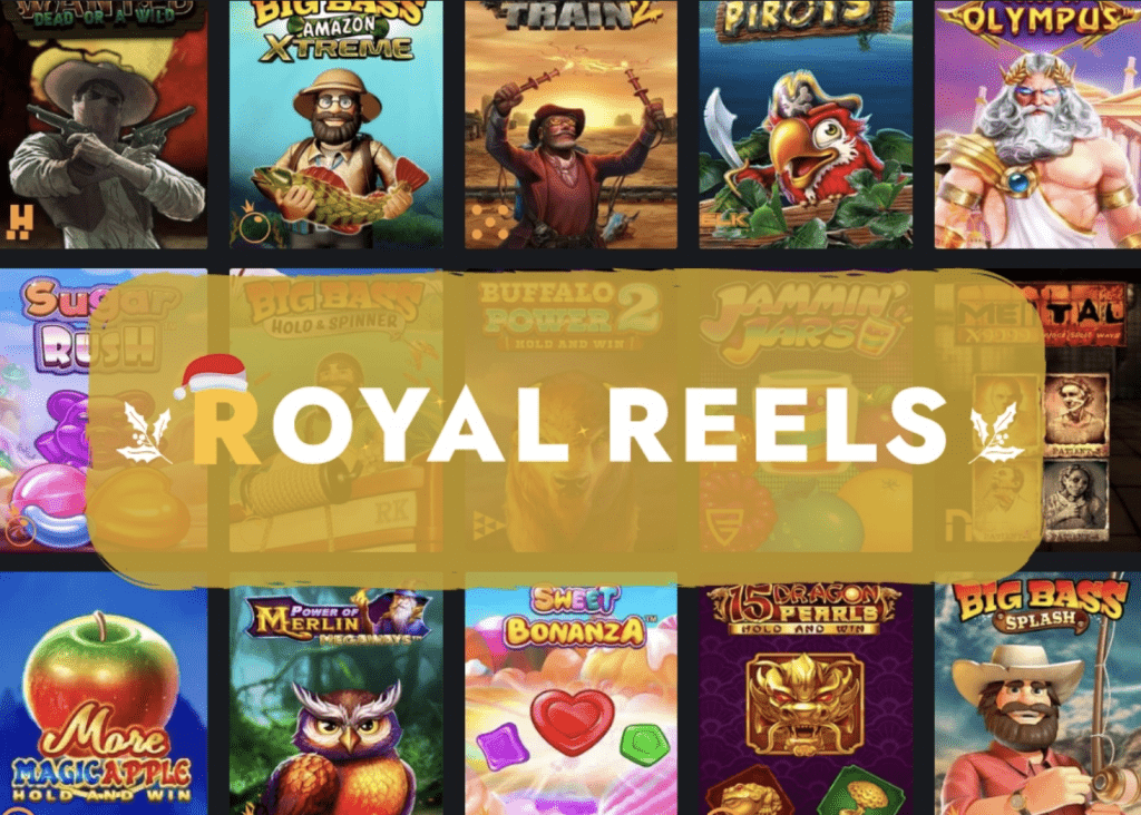 Royal Reels – 7 Mistakes To Avoid When Gambling Online