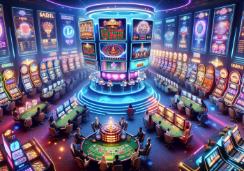Spinstralia - Trustworthy Online Casino in Australia