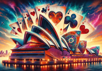 Wild Card City Casino Review Australia
