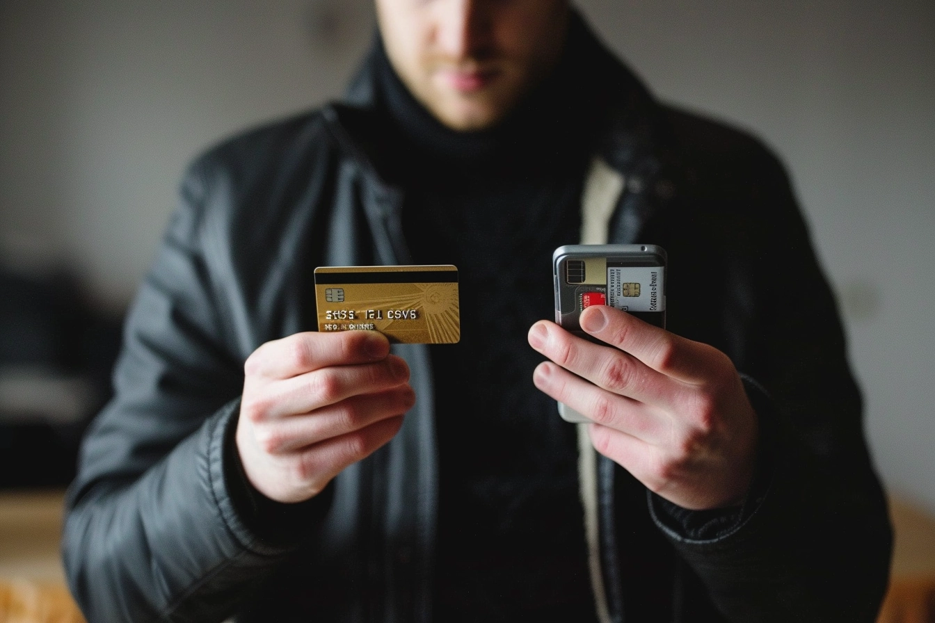 A Breakdown of The Differences Between Cards and EWallets Gifts for