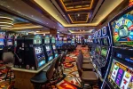 What are casino payouts