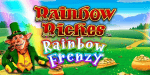 Rainbow Riches Rainbow Frenzy Slots