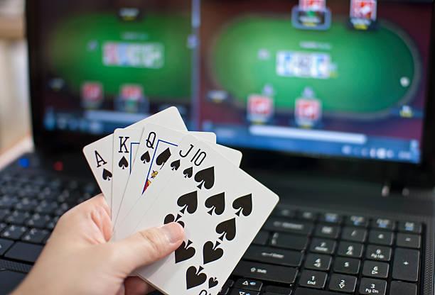 How Poker Platforms on Your Website Can Enhance Gameplay and Strategy