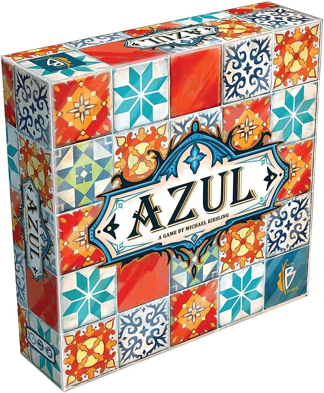 Aule Board Game