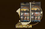 Benefits of Grand Rush App for Australian Users