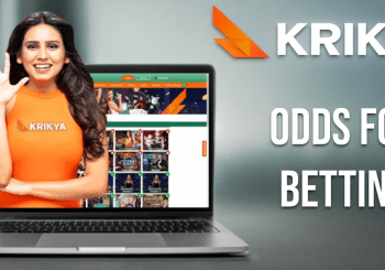 Analyse Odds for Betting on Krikya
