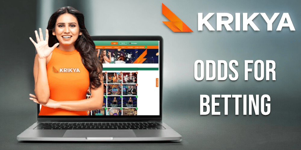 How to Properly Analyse Odds for Betting on Krikya