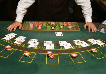 Learn the basics of Blackjack