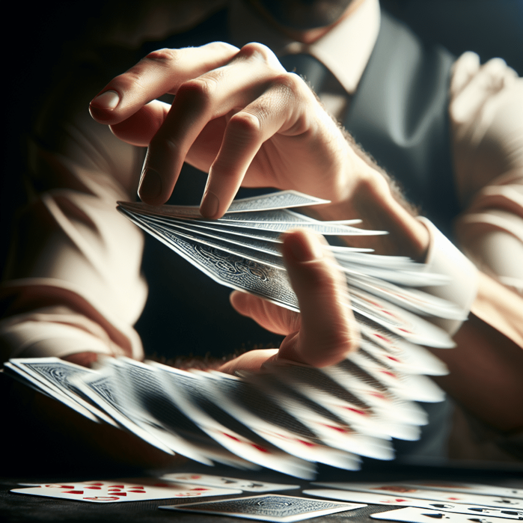 Mastering the Art of Baccarat: Real Money Live Casino Strategies
