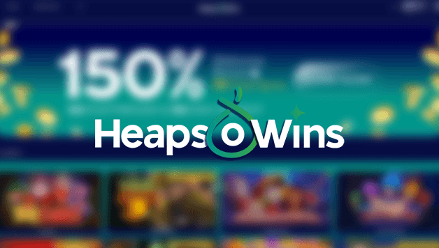 Heaps O Wins Online Casino Review